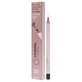 Mineral Fusion Eye Liner Pencil - Volcanic for Women - 0.04 Oz Eyeliner