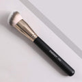 ENERGY under Eye Concealer Brush Small Foundation Brush for Liquid Cream Powder Makeup Blending Concealing Setting Soft Dense Vegan Full Coverage