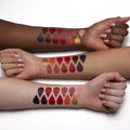 Wet N Wild Perfect Pout Lipstick, Peach No More Drama, Gluten-Free, Cruelty-Free, Lip Color