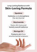 MISSHA M BB Boomer Primer for Face I Creamy-Soft, Illuminating Makeup Primer for Dewy Finish, Hydrating Radiant Cream, Moisturizing Makeup Base,
