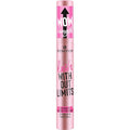 essence | Lash Without Limits Extreme Lengthening & Volume Mascara (01 | Extra Black) | Volumizing & Lengthening | Vegan, Cruelty Free & Paraben Free
