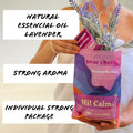 Shower Steamers Aromatherapy 15 Pack, Relaxation Birthday Gift for Women and Men Stress Relief Self Care Gifts for Women Lavender Shower Steamers
