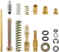 Rebuild Kit Carb Repair For Honda TRX 300 TRX300 Fourtrax 1993-2000 (1993 1994 1995 1996 1997 1998 1999 2000) Carburetor