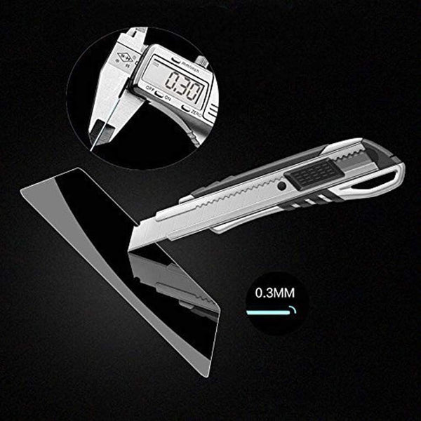 PCTC 3 Packs Screen Protector Compatible with Sony alpha 1 a7II A7III a7SII a7SIII a7RII a7RIII a7RIV RX100VII RX100VI RX100V RX100IV RX100M2