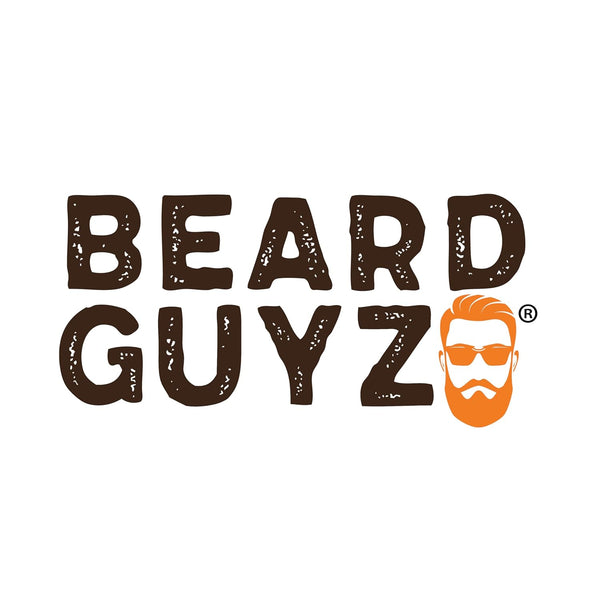 Beard Guyz Beard Oil - Nourish Your Beard (2 Oz)