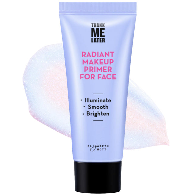 Elizabeth Mott Thank Me Later Radiant Face Primer Ã¢ÂÂ Dermatologist & Allergy