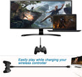 SCOVEE PS3 Charger Cable,10ft PS3 Controller Charging Cord,Mini USB Cable for Sony Playstation 3 Controller DualShock 3 PS Move Slim Wireless