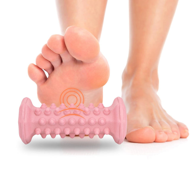 Plantar Fasciitis Relief,Foot Roller,Foot Massager Roller for Deep Tissue Muscle