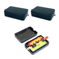 3pcs EI Electronics Simple Flashlight Kit Soldering Practice Kit Hands-on Simulation School Education LED Light Soldering kit for Electronic