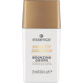 Essence | Drop of Sunshine Bronzing Drops | Lightweight, Buildable, Hydrating Healthy Glow, Multi-Use Formula | Vegan & Cruelty Free