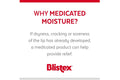 Blistex Medicated Lip Balm Protectant/Sunscreen SPF 15 Mint, 0.15 OZ Pack of 5 Mint 0.15 Ounce (Pack of 5)