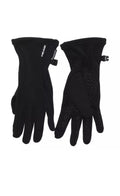 HEAD Women's Multi-Sport Running Gloves - SENSATEC, Ultrafit, High Grip Small Black