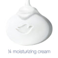 Dove Skin Care Beauty Bar for Softer Skin Cucumber and Green Tea More Moisturizing than Bar Soap 3.75 Oz, 14 Bars