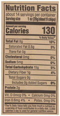 365 by Whole Foods Market, Organic Restaurant Style White Corn Tortilla Chips Unsalted, 14 Ounce Unsalted 14 Ounce (Pack of 1)