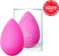 Beautyblender Original Pink Makeup Sponge | Super-Soft Blending Foam for Foundations, Powders and Creams | Reusable & Washable, Vegan &