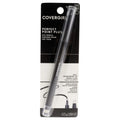 Covergirl Perfect Point plus Eyeliner Pencil, Black Onyx, Long-Lasting, Versatile Black Eyeliner, Soft Smudging Tip, No Sharpening Needed, Pack of 1