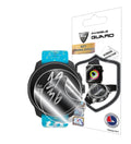 IPG for Suunto Watch Race S Hydrogel Screen Protector (2 Units) Invisible HD Clear Film Anti Scratch Guard-Smooth/Self-Healing/Bubble for RaceS