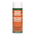 Plaid Clay Pot Sealer, 12oz, Clear 12 Oz
