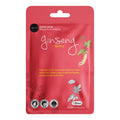 celavi Essence Facial Face Mask Paper Sheet Korea Skin Care Moisturizing 6 packs for each 6 flavors (New) K-Beauty Skincare 36 masks in a pack
