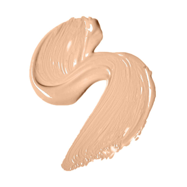 E.L.F. Hydrating Camo Concealer, Covers Blemishes & Under-Eye Circles, Full-Cove