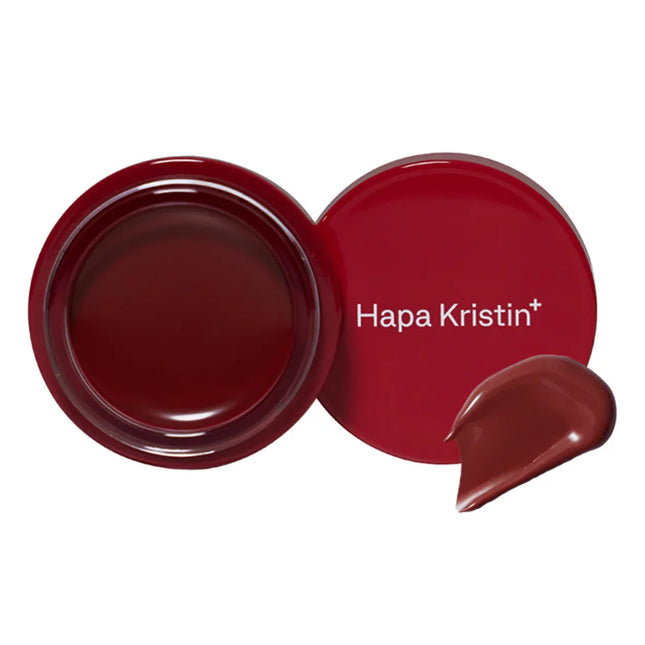 Gleam Glow Lip and Blush | a Classic, Vibrant Red That Brings a Fresh, Lively En