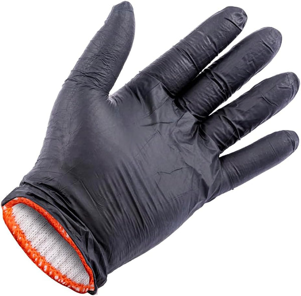 Oklahoma Joe's Disposable BBQ Gloves, 50-count - 4386292R06 50 Count (Pack of 1)