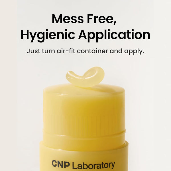CNP Honey Lip Butter - Propolis Lipcerinâ¢ 01 Original, Hydrating Overnight Manuka Lip Balm & Mask, 12hr Long-Lasting Moisture, Stocking Stuffers,