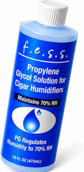 Fess Humidifier Propylene Glycol PG Solution