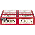 Altoids Classic Peppermint Breath Mints, 1.76 Ounce (Pack of 12) 1.76 Ounce (Pack of 12) Peppermint