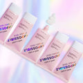Wet N Wild Impossible Primer Stick, Enriched with Gooseberry & Jeju Blossom for a Brightening Durable Makeup Base, Vegan & Cruelty-Free-Clear