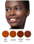Airbrush Makeup - Foundation 1/2oz Bottle Choose Color (1/2 oz Movie Star)