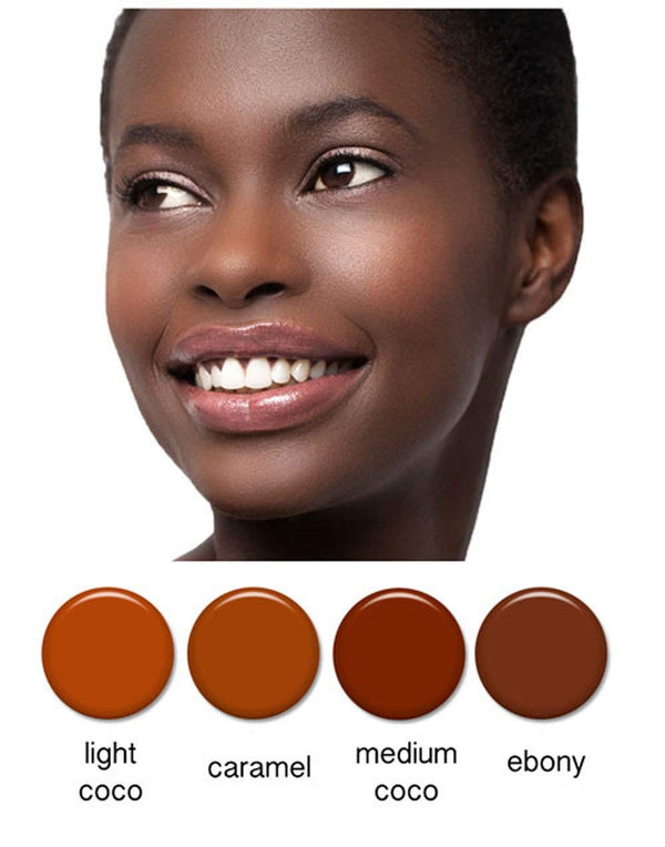 Airbrush Makeup - Foundation 1/2oz Bottle Choose Color (1/2 oz Movie Star)