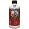 Neptune’s Harvest Organic Tomato & Vegetable Plant Fertilizer (2-4-2) - Liquid Plant Food w/Fresh Fish, Seaweed, Molasses, Yucca Extract, & Humic