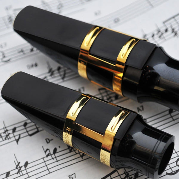 Alto Saxophone Reeds,Plastic Reeds For Alto Sax,3pcs Plastic Alto Saxophone Mouthpiece Reeds Strength 2.5 Repair Reed Accessory Black For Alto Sax