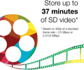 Verbatim CD-R 700MB 52X DataLifePlus White Inkjet Printable, Hub Printable - 50pk Spindle - 94755 50-Disc White Hub Printable