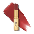 LAURA GELLER NEW YORK Jelly Balm Tinted Lip Balm – Brick House – Hydrating Lip Color with Shine Finish – Squalane & Vitamin E – Buildable Sheer to