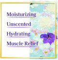 TOA Mineral Oil Body Spa Massage for Therapists Unscented Gallon Bottle (2 GLLONS)