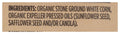 365 by Whole Foods Market, Organic Restaurant Style White Corn Tortilla Chips Unsalted, 14 Ounce Unsalted 14 Ounce (Pack of 1)