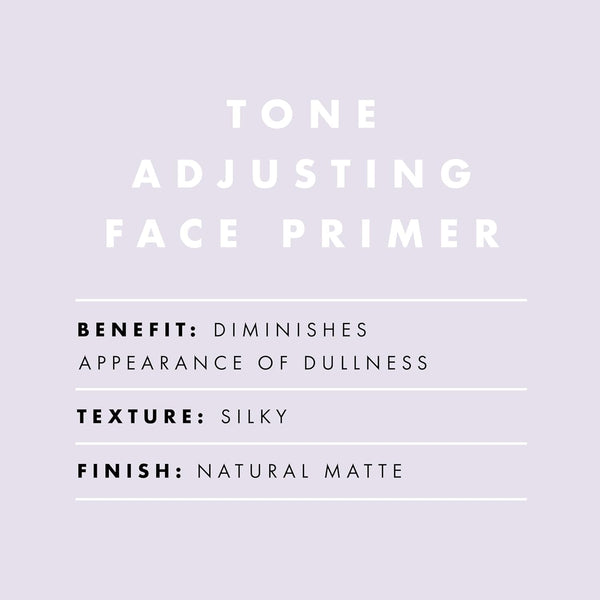 E.L.F. Brightening Lavender Face Primer, Face Makeup Primer for Neutralizing Uneven Skin Tones & Brightening Complexion, Vegan & Cruelty-Free