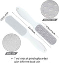Vlike Shower Foot Scrubber Massager Mat Cleaner Improve Circulation Reduce Feet Pain Exfoliation, Feet Acupressure Mat with Non Slip Suction Cups,