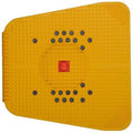 POWERMAT2000- Accupressure-Magnet-Pyramids by POPEYE STORE