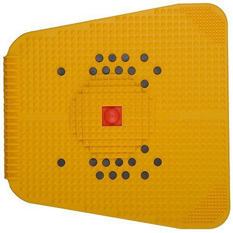 POWERMAT2000- Accupressure-Magnet-Pyramids by POPEYE STORE