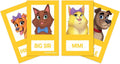 Hasbro Gaming Guess Who? Plus Board Game with People & Pet Cards