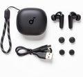 Soundcore by Anker P20I True Wireless Earbuds, 10Mm Drivers with Big Bass, Bluetooth 5.3, 30H Long Playtime, Water-Resistant, 2 Mics for AI Clear