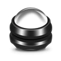Cold Massage Roller Ball - Father Men Day Gifts from Wife Daughter Son, Stays Cold for 6 Hours, Home Office Travel Essentials,Sports Fitness