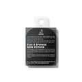E.L.F. Safe Travels Sponge Case, On-The-Go, Breathable Beauty Sponge Protection from Dirt & Grimes, Durable Silicon Holder, Vegan & Cruelty-Free