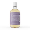 Deep Steep Lavender Chamomile Bubble Bath for Women, Hypoallergenic, Clinically Tested, Clean Formula for Sensitive Skin, Sulfate-Free, 17 fl oz