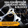 Bar's Leaks HG-1 HEAD SEAL Blown Head Gasket Repair Pack of 1 Gasket Repair