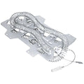 DC47-00019A Dryer Heating Element Replacement Parts for Samsung Dryer Replaces DV210AEW/XAA DV42H5000EW/A3 DV331AER/XAA-0000 DV42H5400EW/A3-0000