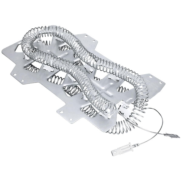 DC47-00019A Dryer Heating Element Replacement Parts for Samsung Dryer Replaces DV210AEW/XAA DV42H5000EW/A3 DV331AER/XAA-0000 DV42H5400EW/A3-0000